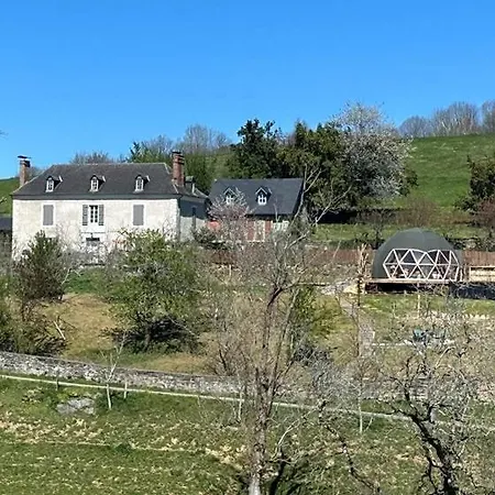 Chez Marie
