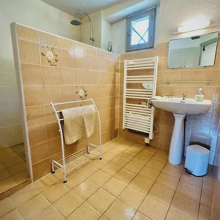 Chez Marie Holiday home *