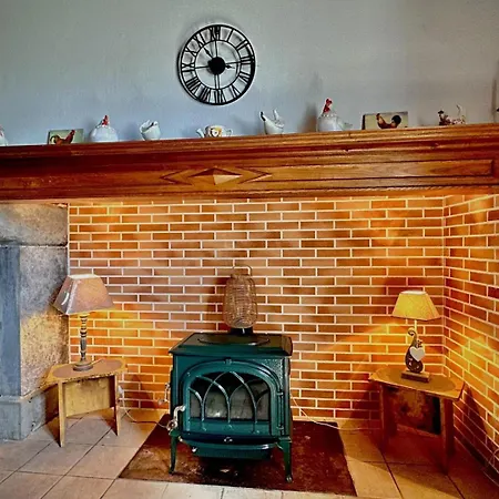 Holiday home Chez Marie *
