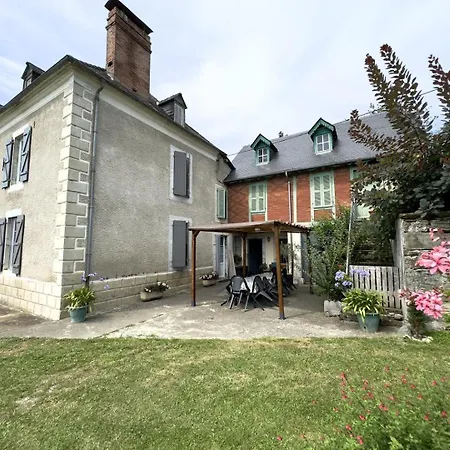 Chez Marie *