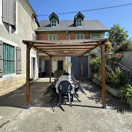 Holiday home Chez Marie