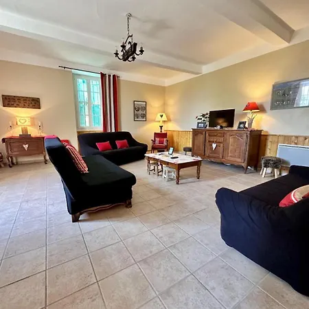 Holiday home Chez Marie
