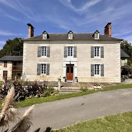 Chez Marie Сasa de vacaciones *