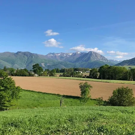 Chez Marie Asson
