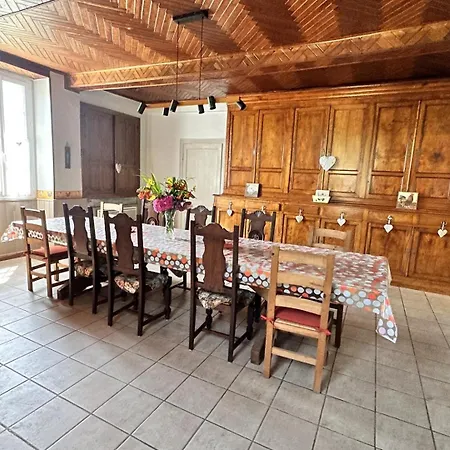 Chez Marie * Asson