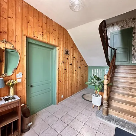 Holiday home Chez Marie